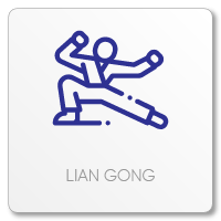 Lian Gong